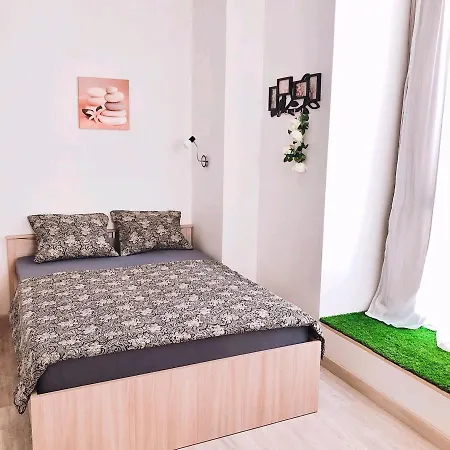 게스트하우스 Flat In Centrs 리가