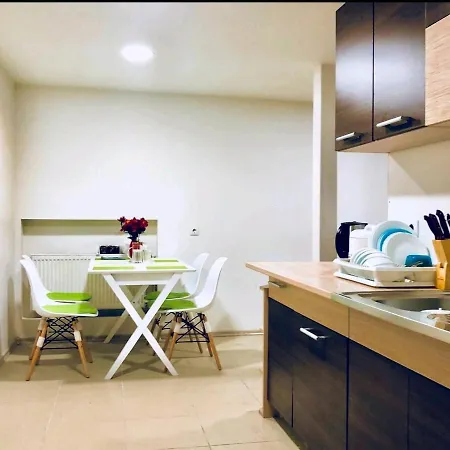 게스트하우스 Flat In Centrs