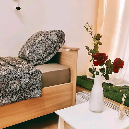 게스트하우스 Flat In Centrs *