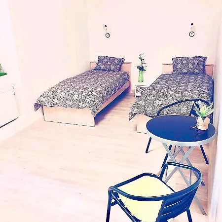 Flat In Centrs 리가