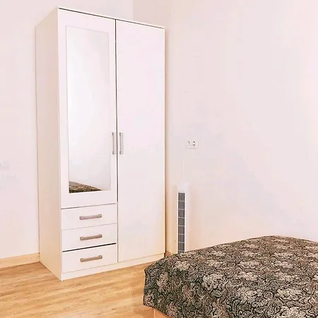 게스트하우스 Flat In Centrs *