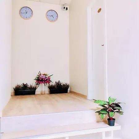 게스트하우스 Flat In Centrs 리가