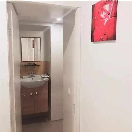 게스트하우스 Flat In Centrs 리가