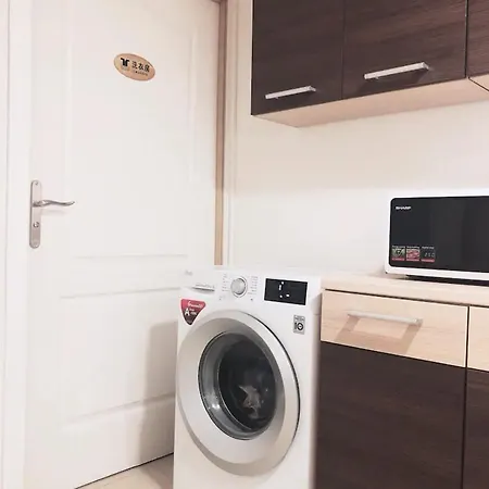게스트하우스 Flat In Centrs