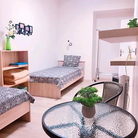 Flat In Centrs * 리가